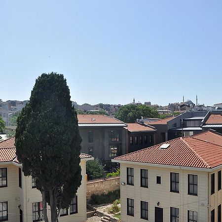 Hotel Baykal Stambuł Zewnętrze zdjęcie